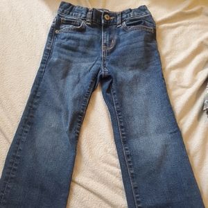 Boys size 5 jeans